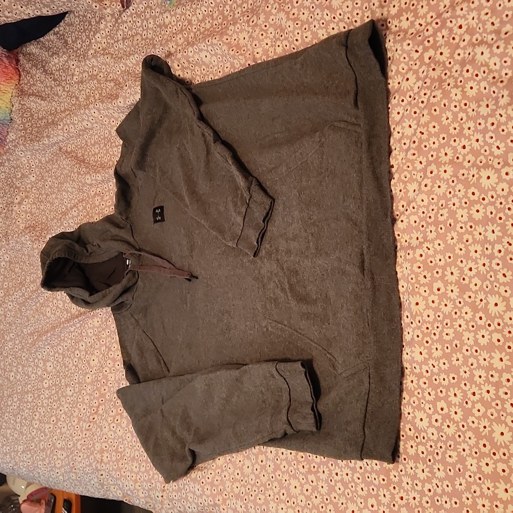 Under Armour Hoodie